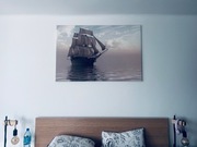 Obraz na płótnie 120x80