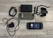 Konsola Nintendo Switch