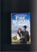Fire Woman Mass Market Paperback