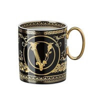 kubek ROSENTHAL Versace Virtus Gala Black