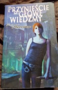 Przynieście mi głowę wiedźmy Kim Harrison 