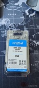 Pamięć RAM Crucial SO-DIMM 32GB DDR4