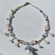 tiny mushroom [kobra bijoux]