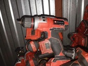 Wyprzedaż: Wiertarko - wkrętarki 18V 47Nm