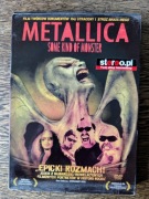 Metallica - Some Kind of Monster - 2 DVD