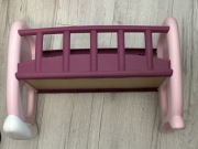 Kołyska dla lalek Smoby