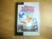 The thief of Bagdad..DVD