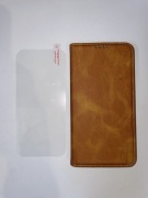 Pokrowiec/etui iPhone 14 Pro, szkło hartowane gratis!