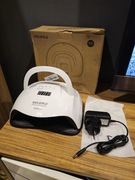 Lampa UV/LED do paznokci 168W NailGirls