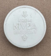 Kolekcjonerski krem NIVEA