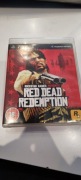 RED DEAD REDEMPTION PS3