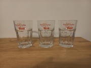 Szklanki do Caipirinhi poj. 350 ml