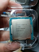Procesor Intel Core i5-7400 3.0/3.5GHz LGA1151 Kaby Lake