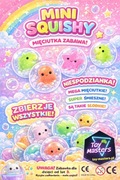 Kapsuła 35mm squishy 200szt