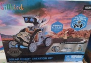 Sillbird Robot solarny model 190 elementów 