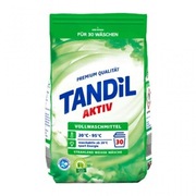 Tandil proszek do prania białego Z Niemiec 30 prań