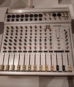 Powermikser 2x200W Hollywood MXV-1200