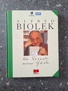 Alfred Biolek Die Rezepte meiner Gaste