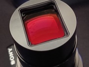 Sony DSC HX60, NFC, Wi-Fi, zoom 30x