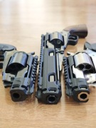 Szyna 22/ Remington 3"- 8 cali / Nowe 