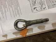 OPEL SIGNUM VECTRA B C ŚRUBA HAK UCHO DO HOLOWANIA