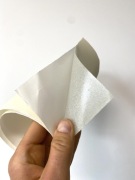 Przezroczysty Clear griptape do deskorolki, papier ścierny na deck/blat 