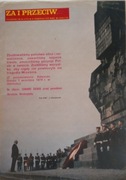 ZA I PRZECIW - Nr.38  /  23 WRZEŚNIA 1979 