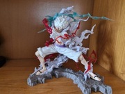 One Piece figurka Luffy