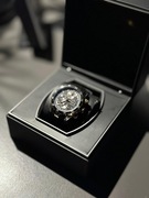 Edox Grand Ocean Chronograph 01123357RCA NBUR