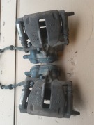 Zacisk hamulcowy lewy, prawy tył 300mm Audi a4 a5 b8 2.0 tfsi