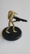 Star Wars figurka Battle Droid Gwiezdne Wojny