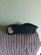 Beret wojskowy MON