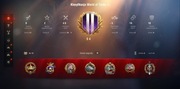 Konto Wot World Of Tanks T803 Chief XM57 DBV-152 Obj 907 22X 30VIII 3K wn8 