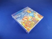 Brian Boru Portal, nowa, folia, PL - wyprzedaż kolekcji!