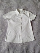 Koszula dziewczęca na zakończenie roku lub inną okazję rozm. 134