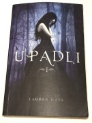 Książka Upadli Lauren Kate