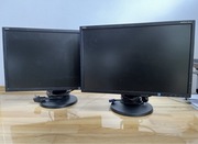 Monitory NEC MultiSync E223W