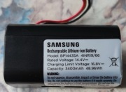 Akumulator Bateria do Samsung PowerBot vr5000 VR05R5050WK