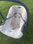 Fotelik dziecięcy samochodowy 0-13kg