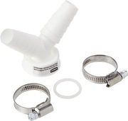 Podwójne Przyłącze do Pralki