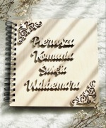 Album personalizowany Pierwsza komunia Święta