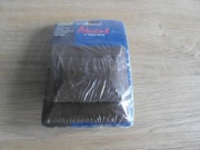 Wyłącznik schodowy AKCENT Brązowy OSPEL