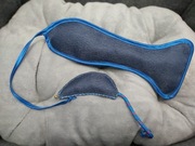 Zestaw dla kota. Kopacz z walerianą! Rybka i mysz