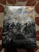 Pacific serial DVD