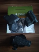 Kabura Fobus RBT19G2 Bundle RT