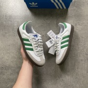Adidas Samba OG IG1024 Buty 38 2/3 Sneakersy Damskie Low Top Niskie