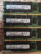 Pamięć RAM 16GB Samsung DDR3L 1600MHz PC3L-12800R ECC REG