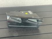 Peugeot 508 II Lift 9848670580 LAMPA TYŁ