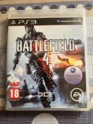 Gra Battlefield 4 PS3