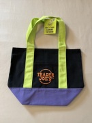 Torba  Trader Joe’s mała na zakupy
